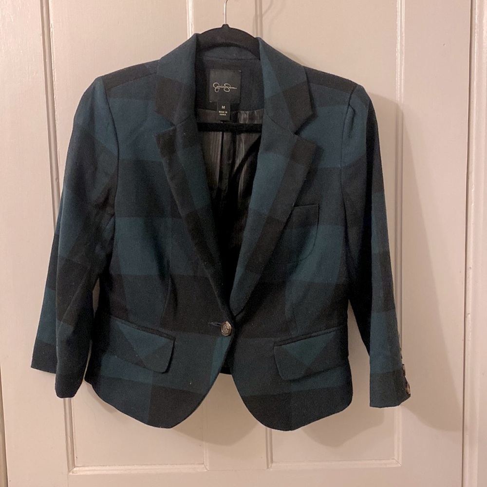 Jessica Simpson Women's Blazer